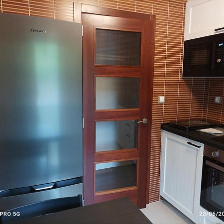 Apartamento Piscina 2G By Urraca Suites Viveiro Exteriör bild