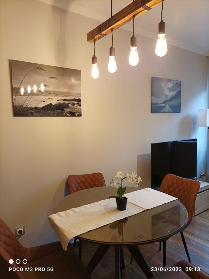 Apartamento Piscina 2G By Urraca Suites Viveiro Exteriör bild
